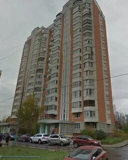 Полярная д 15