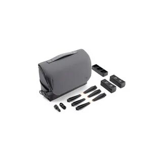 Mavic 3 pro fly more