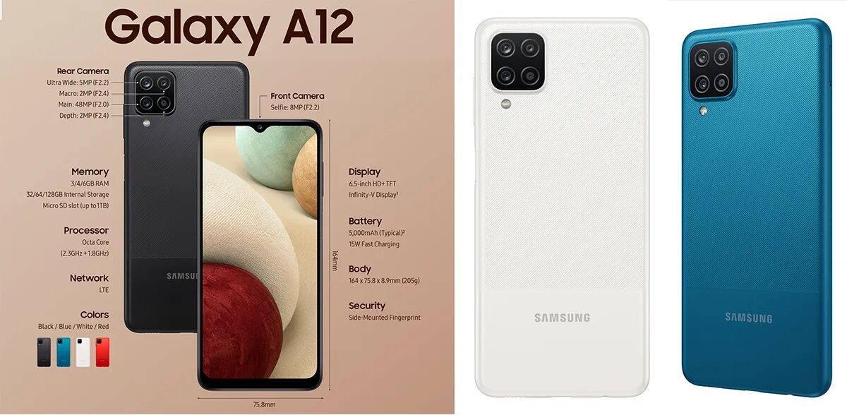 Мобильный телефон а 12. Samsung Galaxy a12. Samsung Galaxy a12 64gb. А самсунг а12/Samsung Galaxy a12. Самсунг а 12 64 ГБ.