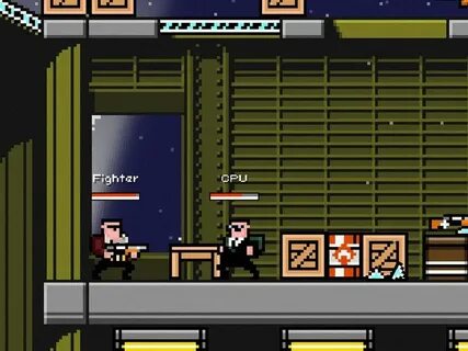 Super fight