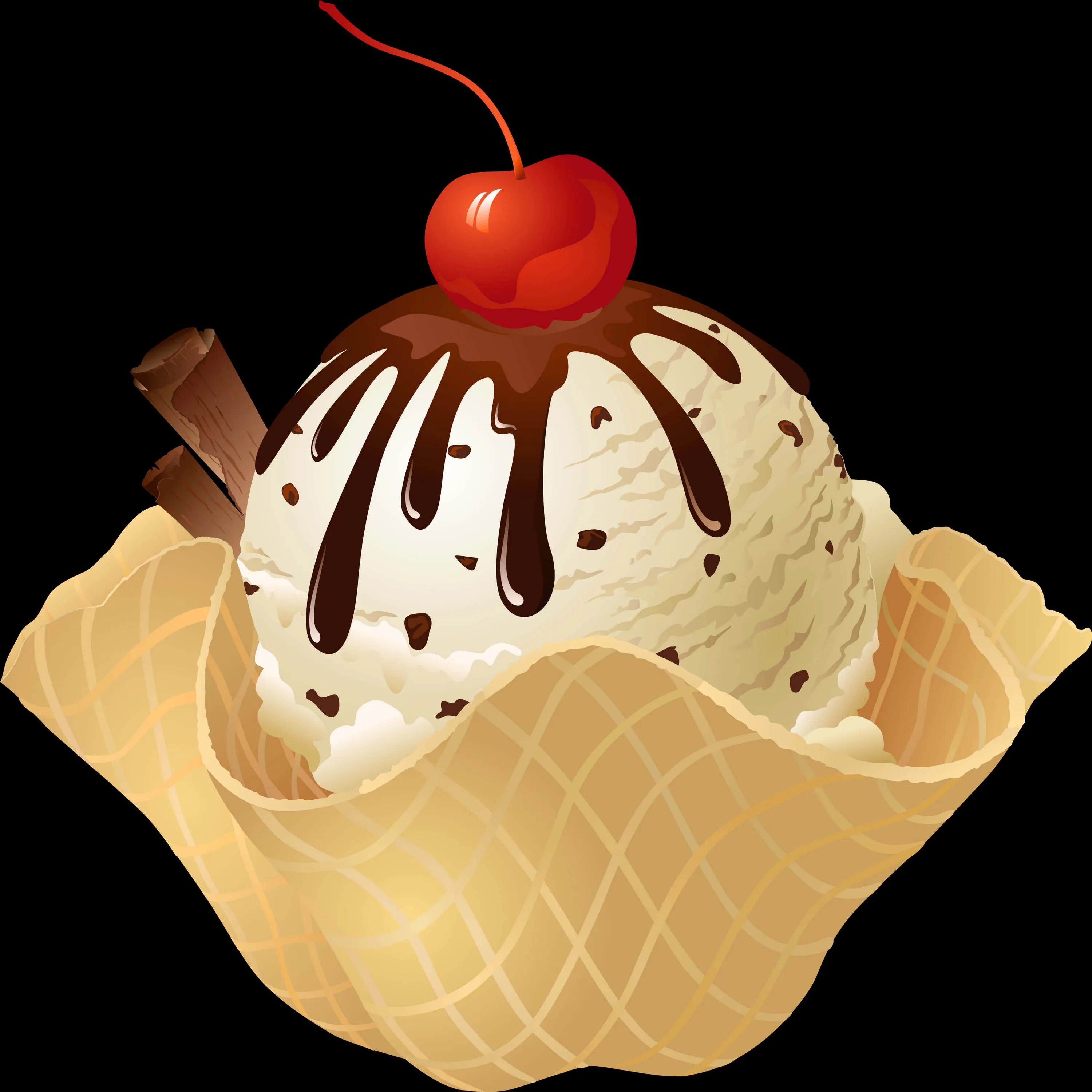 Icecream editor