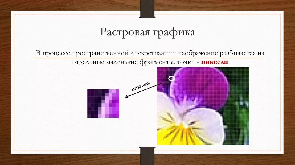 Растровыми графическими являются. Растровая графическая информация. Пространственная дискретизация изображения. Растровая Графика информация. Представление графической информации в системах растровой графики..