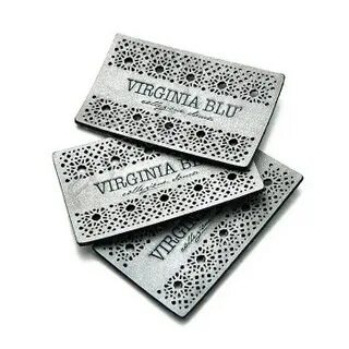 Бирка внешняя