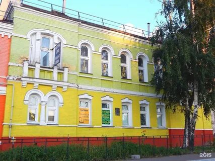 38 больница нижний новгород
