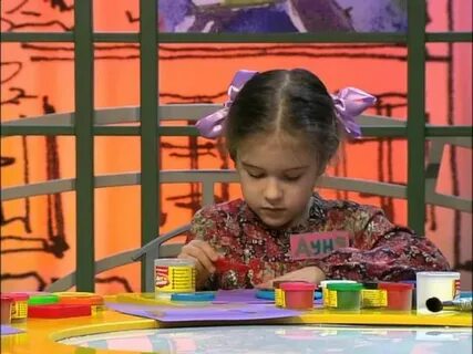 Давайте рисовать видео