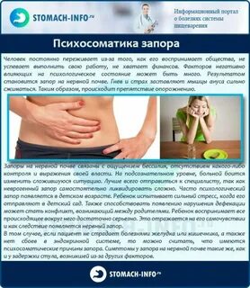 Психосоматика боли в почках