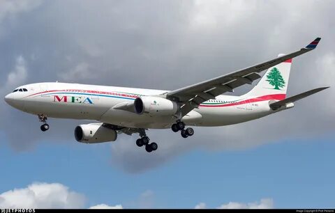 Middle east airlines