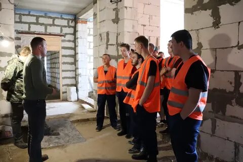 Кострома строительный