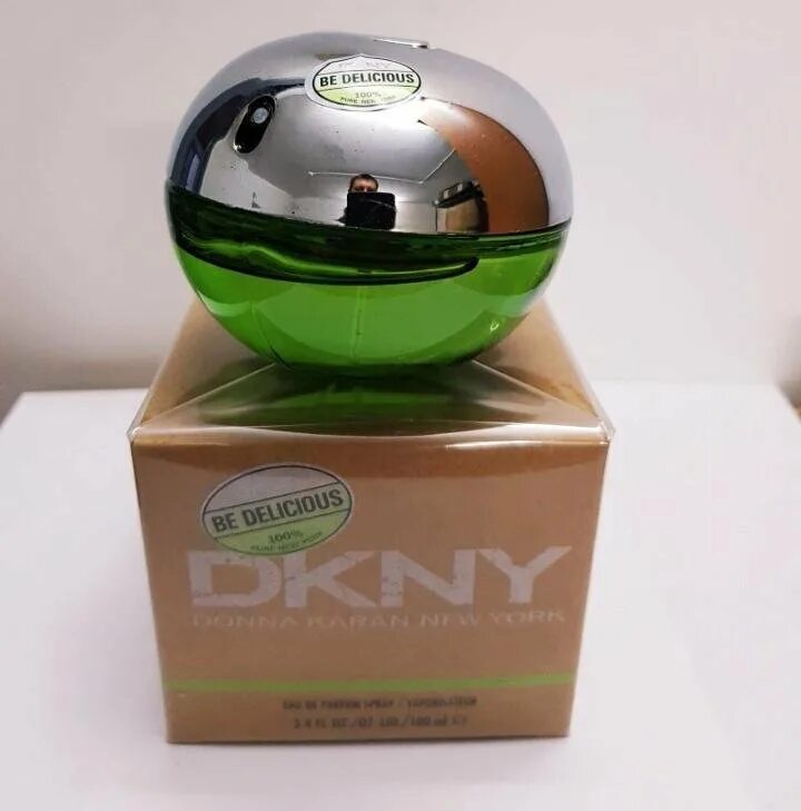 Dkny be delicious зеленое. DKNY духи зеленое яблоко 100 мл. DKNY духи женские зеленое яблоко. DKNY be delicious 100 мл. Дкну зеленое яблоко 100 мл.