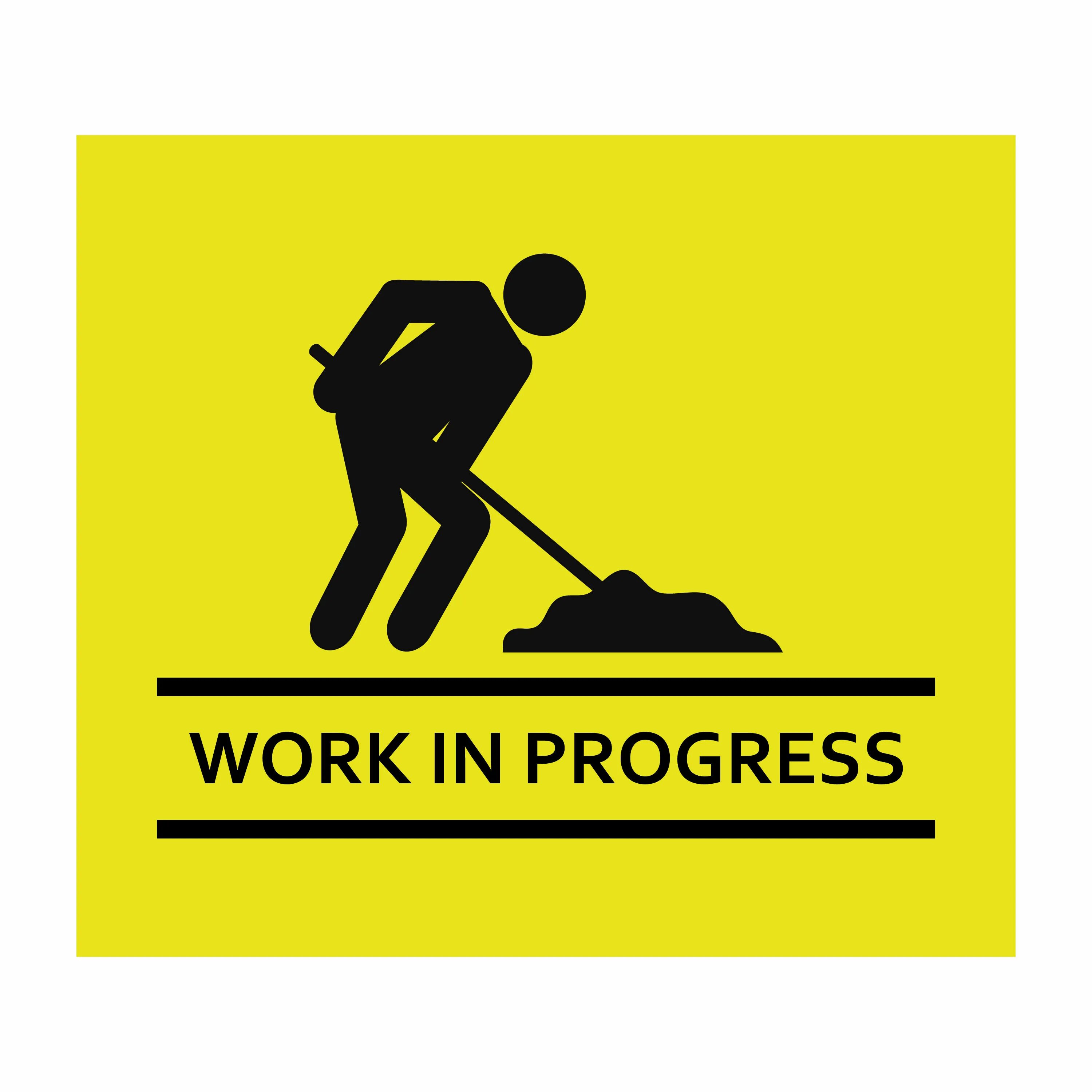 Work in progress перевод. Work in progress. in progress иконка. work in progress meme. work in progress мем.