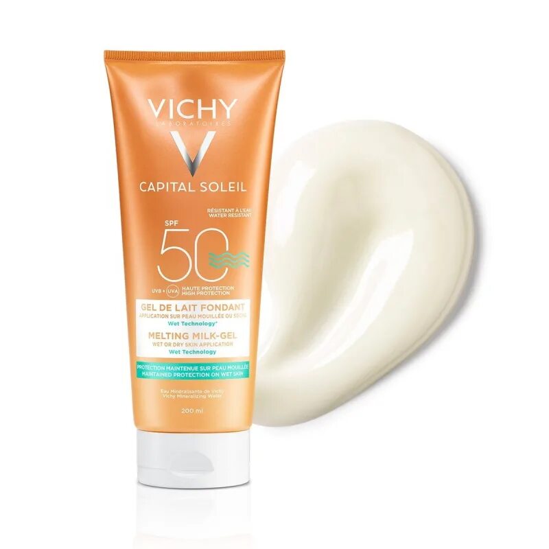 Vichy СПФ 50. Виши Capital Soleil СПФ 50. Vichy Capital Soleil SPF 50 эмульсия. Vichy Capital Soleil spf50+. Виши спф 50 для лица