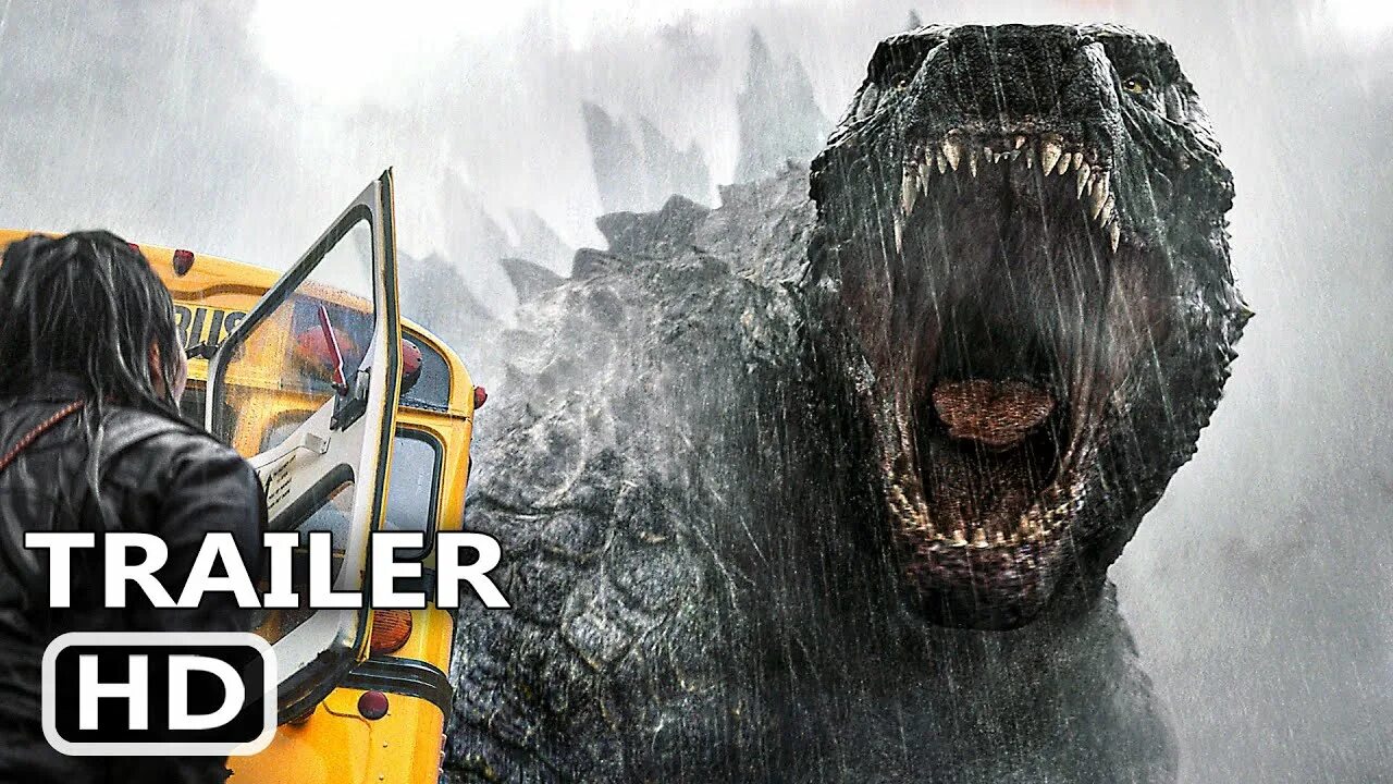 Охотники на монстров 2007-2010. Love and monsters, 2020. Monsters trailer. Годзилла 2019 года. Обезьяна против монстра 2021.