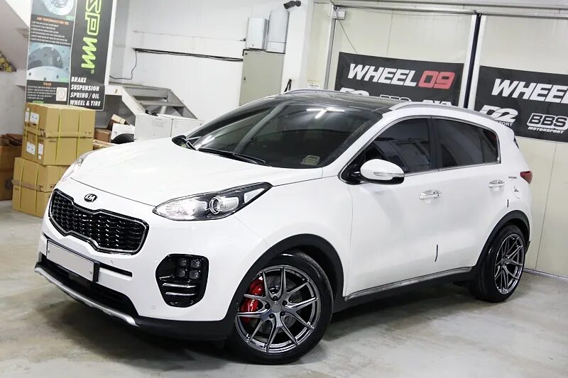 Купить диски на киа спортейдж 4. Kia Sportage 4. Kia Sportage 2017 QL. Kia Sportage IV (2015 →). Kia Sportage IV 2017.