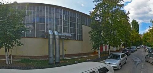 Рвк липецк ул л толстого 23а фото Официальный сайт администрации города Липецка "РВК-Липецк" построит трубопровод