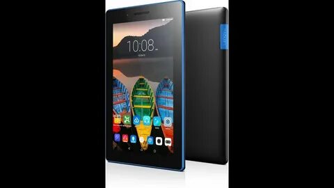 Lenovo tab extreme