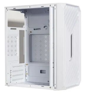 Корпус matx accord
