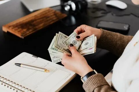 Интернет счет денежный