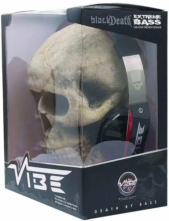 Vibes наушники. Vibe Black Death наушники. Наушники Vibe с черепом. Vibe Black Death BQ 96. Наушники Vibe BLACKDEATH on Ear le.