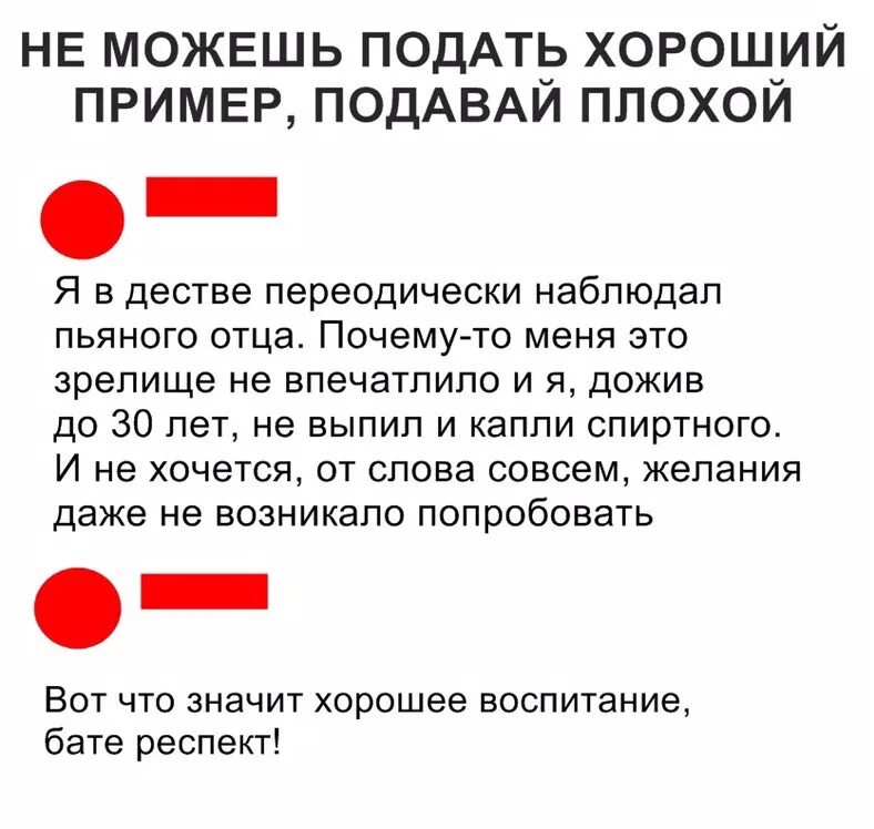 Подавать что примеры. Плохой пример. подает плохой пример образец. подать пример. подавать пример.
