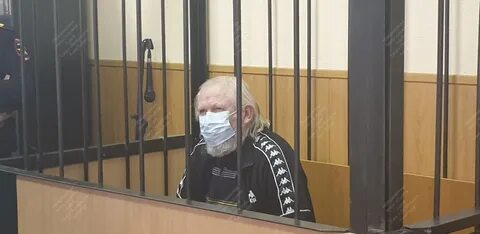 Организатор убийств