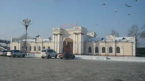 Ружино приморский