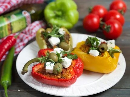 Кухня овощей