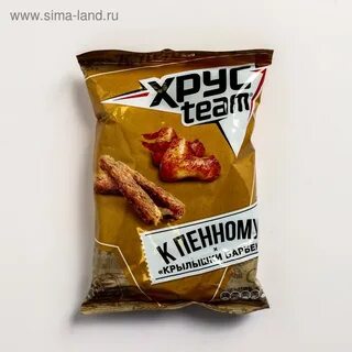Кириешки багет