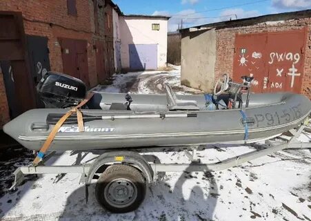 Лодки мотора авито нижегородская область