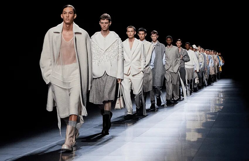 CFDA отменили круизные показы и отложили Неделю мужской моды в Нью-Йорке