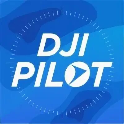 Dji pilot на русском