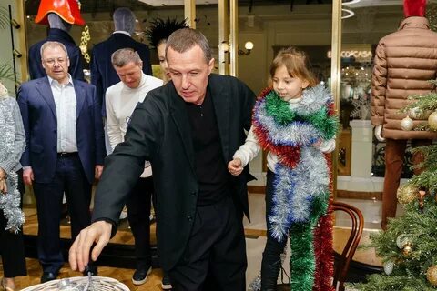 Новогодние премьеры 2025