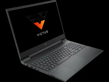 Ноутбук victus