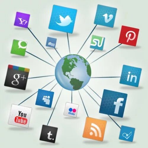 Get network