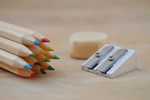 School pencil