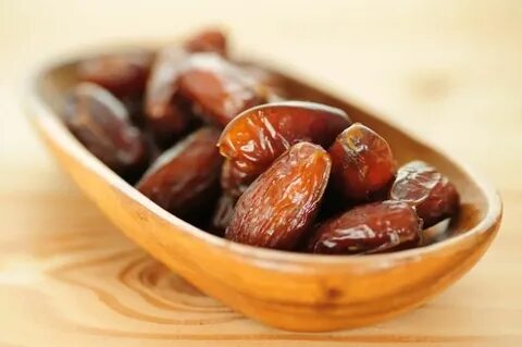 Empty dates