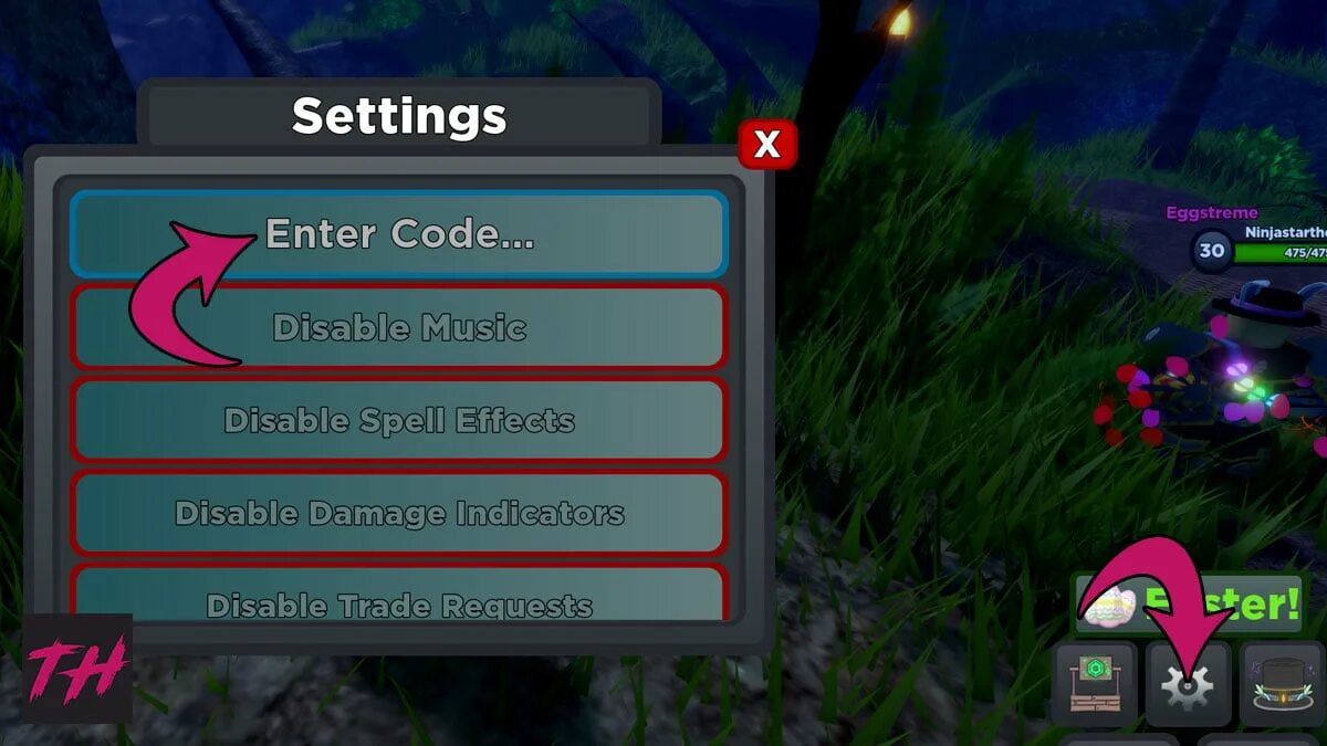 Fabled legacy codes. Fabled legacy codes