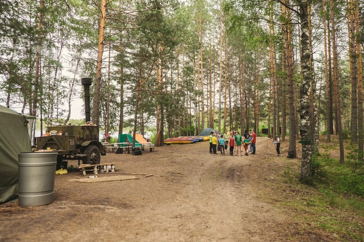 Палаточный лагерь нижегородская область мулино фото Байтик лагерь казань найдено 86 фото