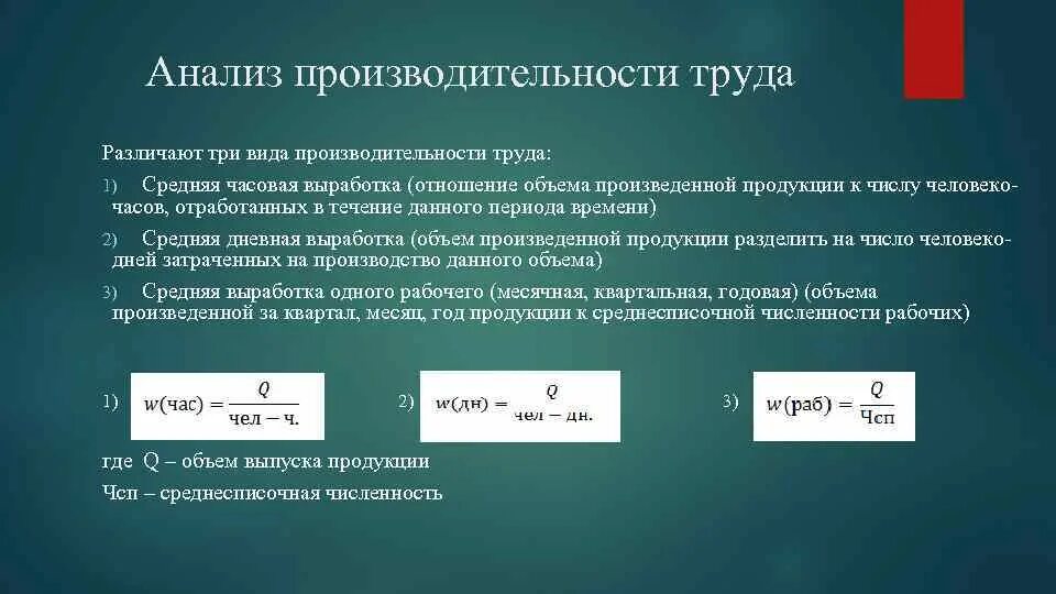 Повышение общего объема