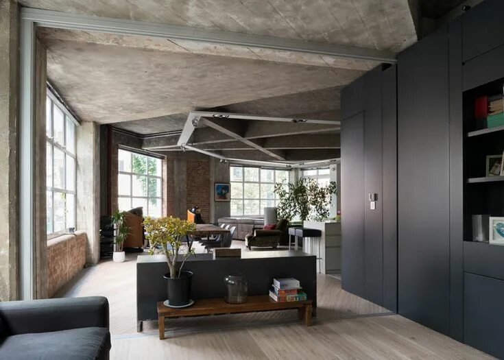 Gallery of 32nd apartment / 2b Group - 4