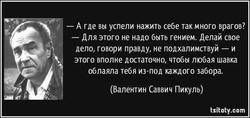 Вся правда что будет дальше. Цитата много врагов. Высказывания о врагах. Воюют с врагами цитаты. Высказывание надо войну.