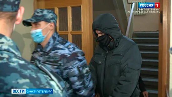 Посадили на 7 лет