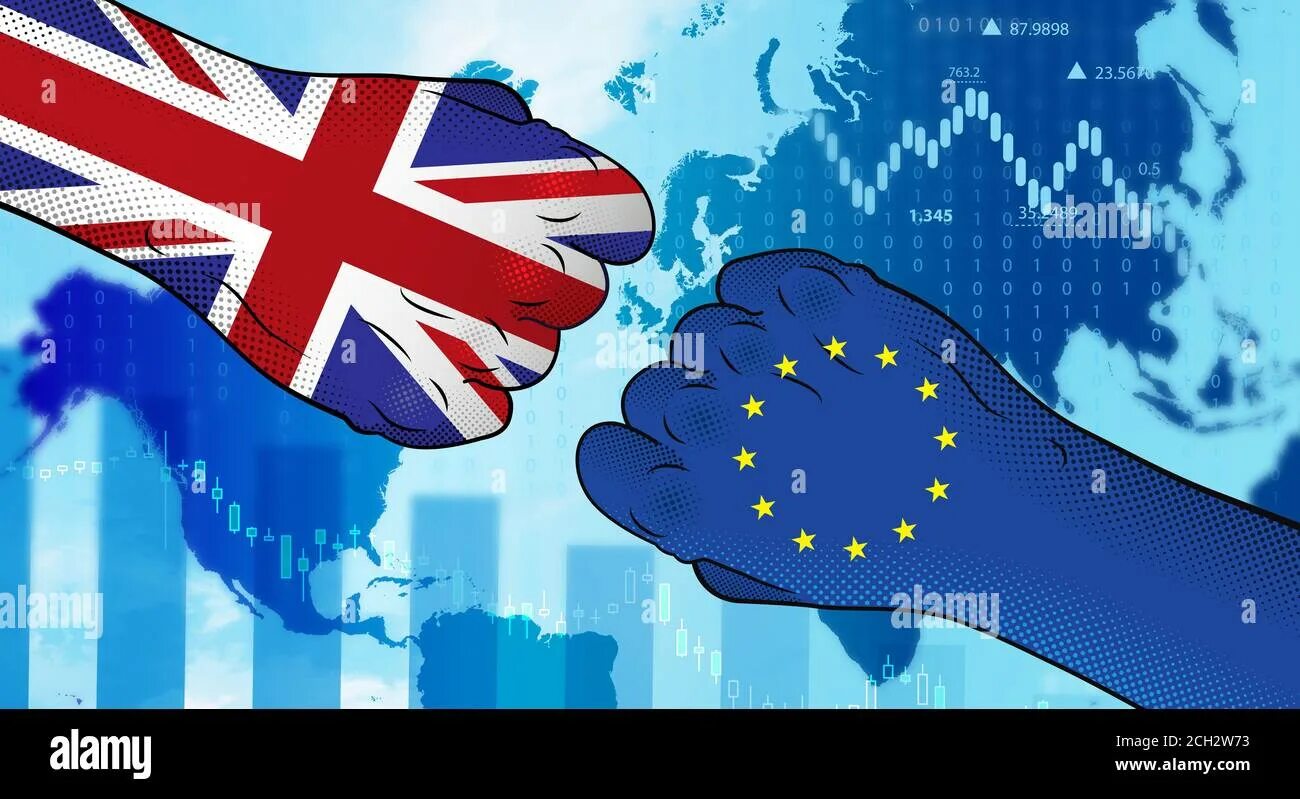 Uk vs the world 2 watch. The relations between the uk and china.