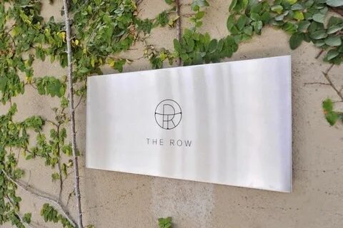 Row store