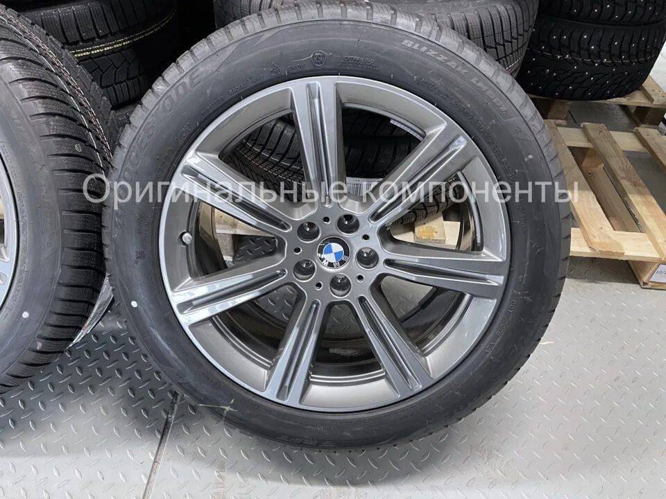 Double spoke 808m. Зимняя резина на бмв х5. 20" star-spoke 748m, matt black. Зимняя резина на бмв х5. Бмв х5 резина r20.