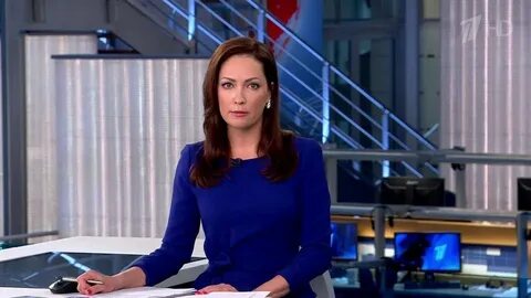 Первый канал 23 октября