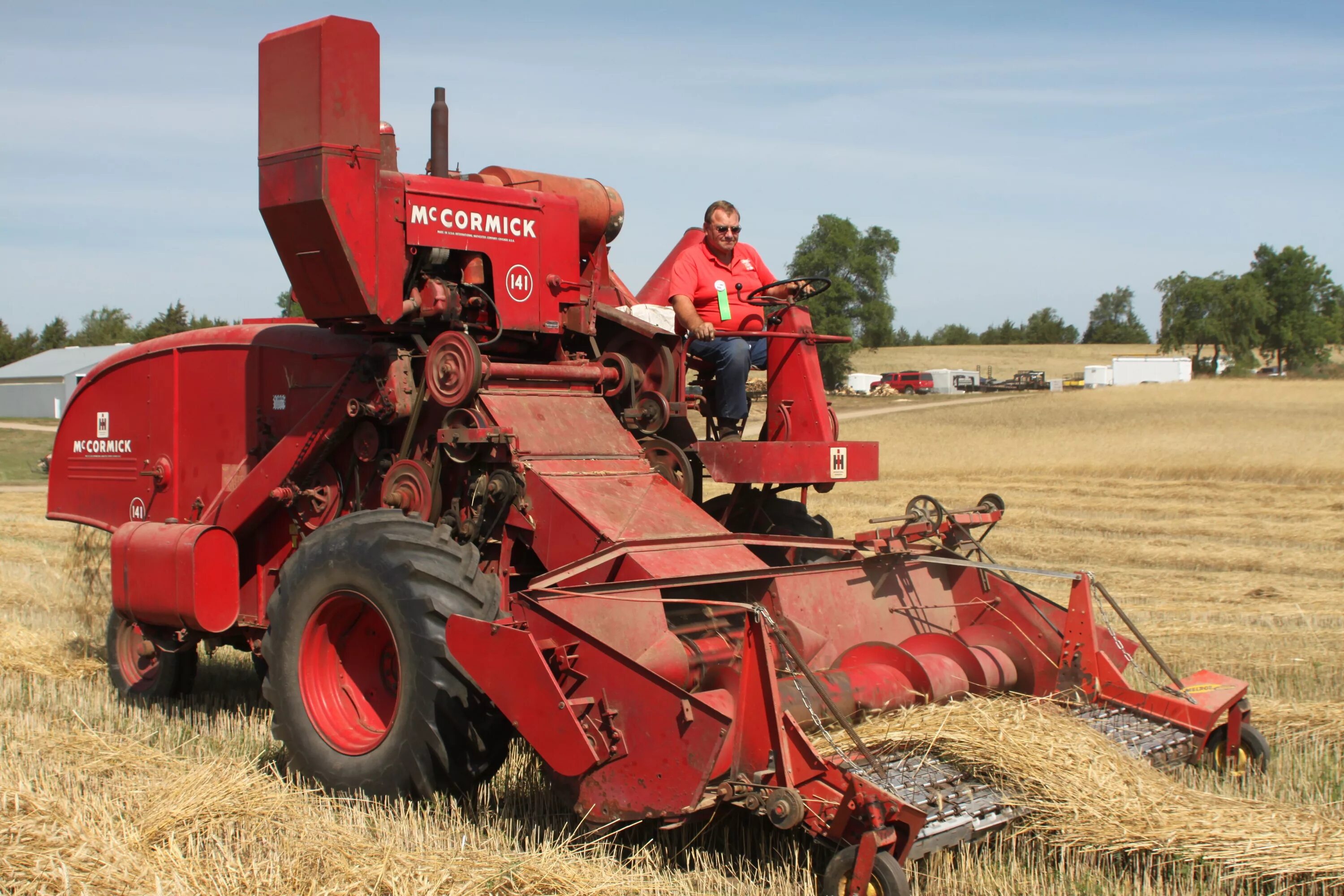 Machines that are the best