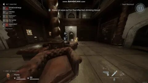 Deceit читы