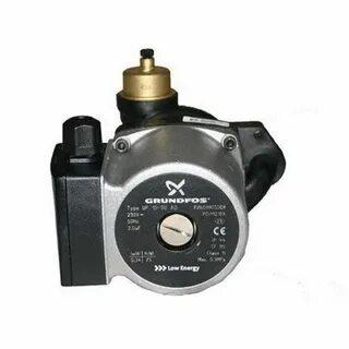 Какие насосы стоят в газовых котлах