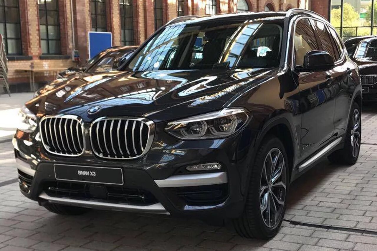 Бмв х3 g. БМВ x3 2018. BMW x3 g01 2018. БМВ х3 2018 черный. BMW x3 g01 черный.