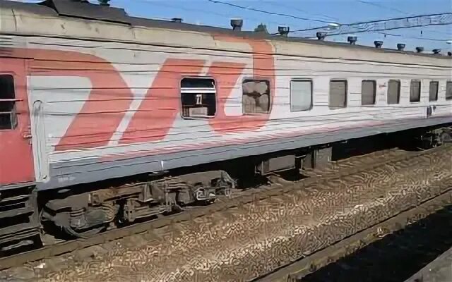Маршрут поезда 15 архангельск москва
